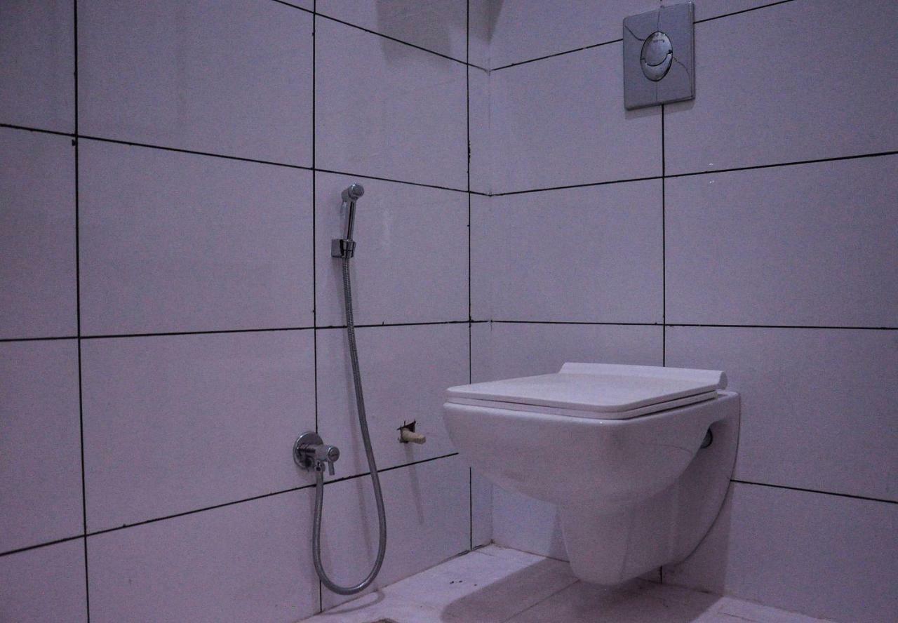 Hotel Vamdev Fort Pushkar Dış mekan fotoğraf