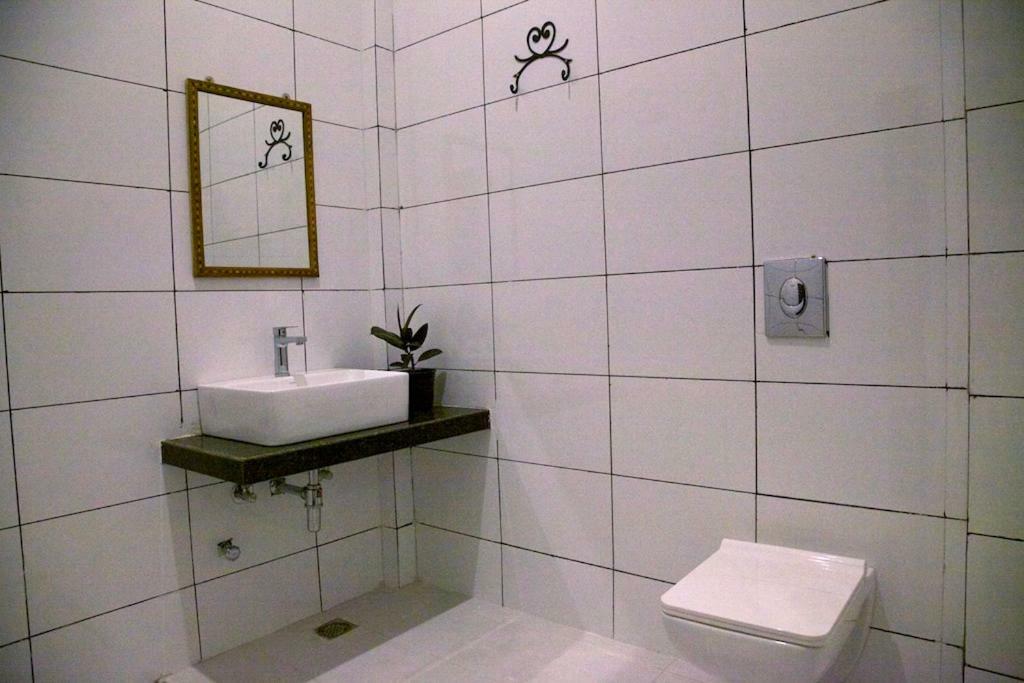 Hotel Vamdev Fort Pushkar Dış mekan fotoğraf